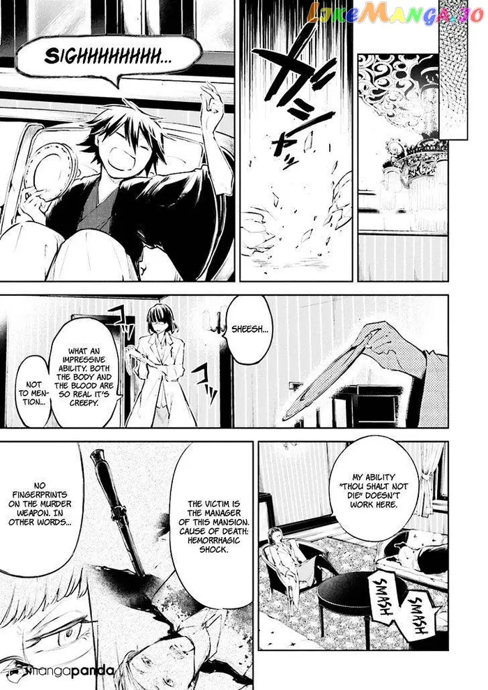 Bungou Stray Dogs Chapter 32 image 20_optimized